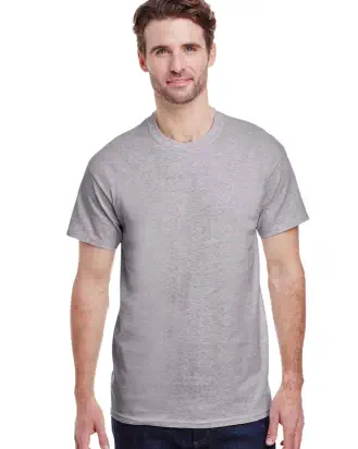 T-shirt with Run Like a Zebra logo