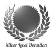 Silver level member sponsor