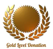 Gold level member sponsor